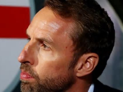 Southgate tiene en mente borrarlo de Inglaterra: lo dejaría sin jugar la Euro