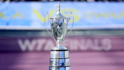 WTA Finals 2024 on Sky Sports Tennis: Dates, schedule, format and players qualified for Riyadh