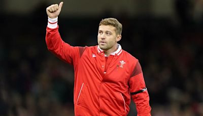 Tonight's rugby news as Leigh Halfpenny on brink of stunning Top 14 move