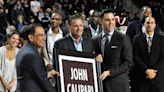 John Calipari: How new Arkansas basketball coach fared at each previous stop