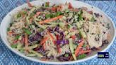 Memorial Day: Spring Roll Pasta Salad with Smith’s Food & Drug