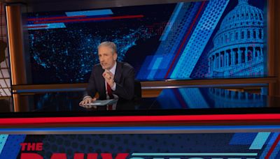 Want to watch a taping of 'The Daily Show' during the RNC in Milwaukee? Here's how.