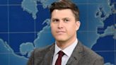 Saturday Night Live's Colin Jost Hosting Pop Culture Jeopardy!