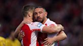 Elliot Minchella insists Hull KR not motivated by revenge in rematch with Leigh