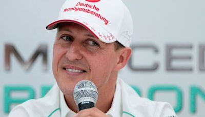 Ex-segurança de Schumacher é preso por suposto envolvimento em chantagem com fotos do ex-piloto