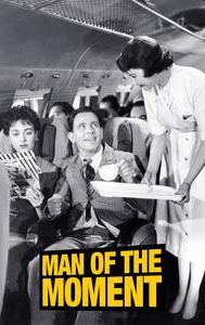 Man of the Moment (1955 film)