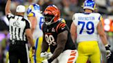 PFF says the Saints should pursue this DL on Day 2 of free agency