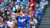 MLB／第2打席就被噓！大谷重返天使主場0表現 道奇吞2連敗│TVBS新聞網