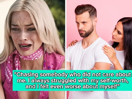 People Got Honest And Opened Up About The Biggest Regrets They Have In Their Lives