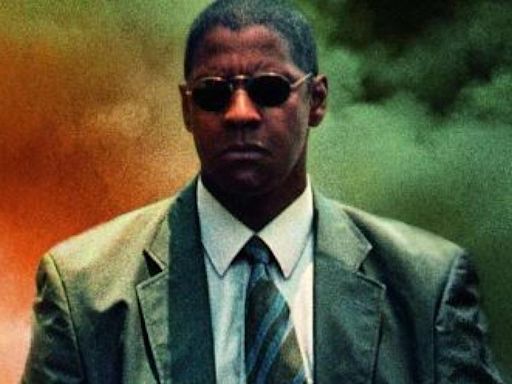 La película de hoy en TV en abierto y gratis: Denzel Washington y Marc Anthony en una película de acción llena de venganza