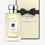 JO MALONE LONDON 琥珀與薰衣草香水  100ml 英國代購 保證專櫃正品