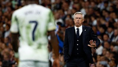 Ancelotti anticipates Real's best form for Champions League final