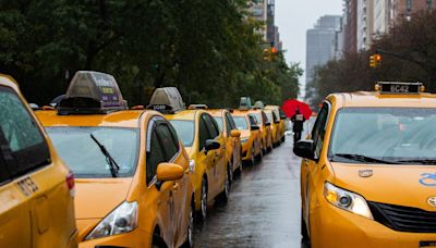 NYC Taxi Insurance Giant Says It’s Working to Restore ‘Solvency’