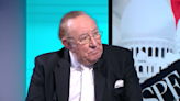 Andrew Neil To Join Times Radio For UK, US Election Coverage