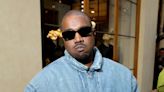 Kanye West says his designs are ‘inspired by the homeless’