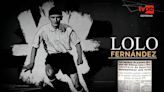 Programa ‘100 años de Universitario’: ‘Lolo’ Fernández y el controversial título de 1934 | PARTE 3