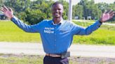 'Anything is possible': Arkansas town elects the youngest Black mayor in U.S. history