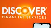 Discover Financial's profit falls on higher loan loss provisions