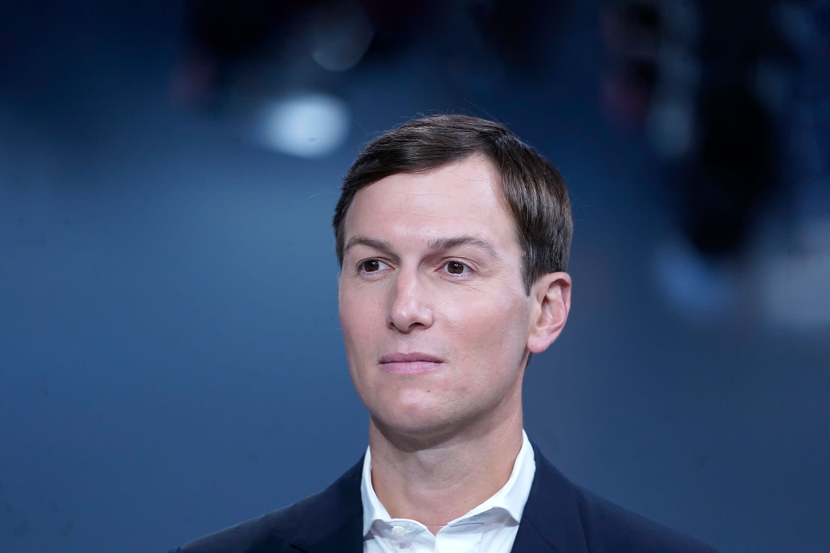 "It appears to be a payoff": Expert says Kushner's Saudi cash an "egregious" national security worry