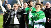 Celtic overcome 'so many issues' to win Scottish title