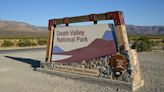 Death Valley National Park visitor dead, another hospitalized amid record-breaking temps