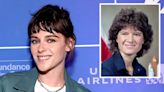 Kristen Stewart Sets First TV Lead Role as Astronaut Sally Ride in Limited Series About Challenger Disaster