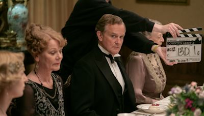Everything we know about Downton Abbey 3