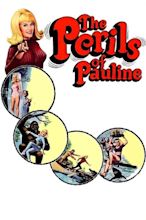 The Perils of Pauline (1967) — The Movie Database (TMDB)