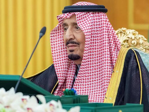Arabia Saudí traslada su pésame a Irán por la muerte del presidente