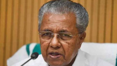 Allegations against Neet test affect credibility of entrance exams in country: Kerala CM Pinarayi Vijayan