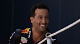 ESPN to air a Formula 1 version of the 'Manningcast' with Daniel Ricciardo for 3 races in 2023