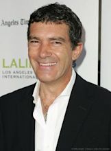 Antonio Banderas