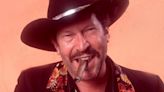 Kinky Friedman dead at 79 as family says he 'endured pain & loss' in final years