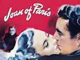 Joan of Paris