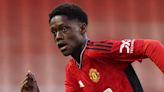 Manchester United squad revealed for illustrious SuperCupNI