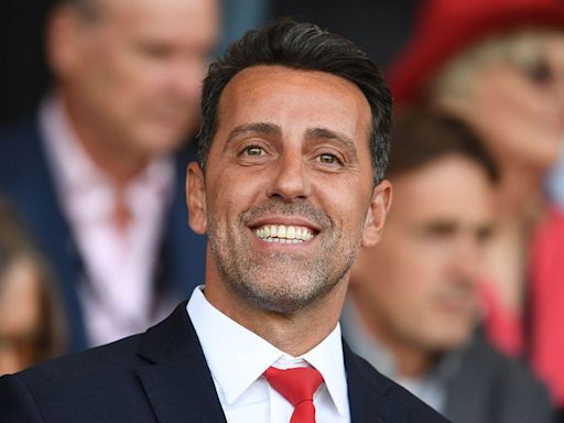 Arsenal director teases exciting announcement: 'You won't be disappointed'