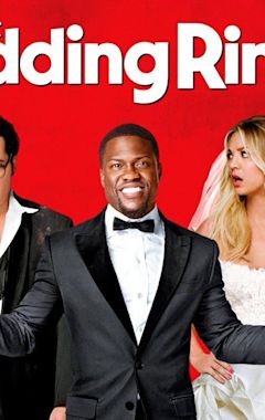 The Wedding Ringer