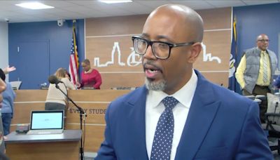 Teachers could strike if Adam Smith isn’t appointed EBR Schools superintendent