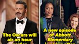 12 Facts About The Oscars You Really Should Know If You Want To Be Prepared To Watch On Sunday
