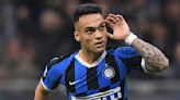 Lautaro Martinez Named Best Player Of Serie A 2023/24 Season