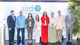 AIRD entrega Premio al Periodismo Industrial