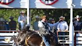 Mobridge hosts 77th Sitting Bull Stampede