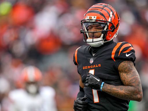 Major Outlet Projects Ja'Marr Chase's Contract Extension With Bengals