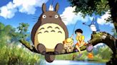 Studio Ghibli To Be Awarded the Honorary Palme d’or at Cannes Film Festival