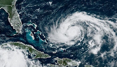 2024 Atlantic hurricane season guide: Here’s what to know about this year’s storms