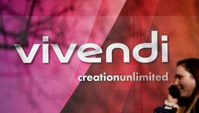 Vivendi posts H1 growth helped by Lagardère consolidation, Havas