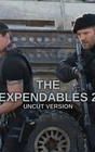 The Expendables 2