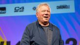 William Shatner gives SXSW's most hilarious keynote before breathtaking story of space trip