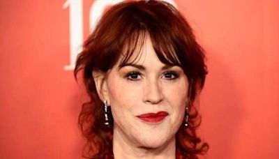 Molly Ringwald Was “Taken Advantage Of” By “Predators” In Hollywood
