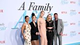 Nicole Kidman Reveals the 'Family Affair' Co-Star Her Daughters Love